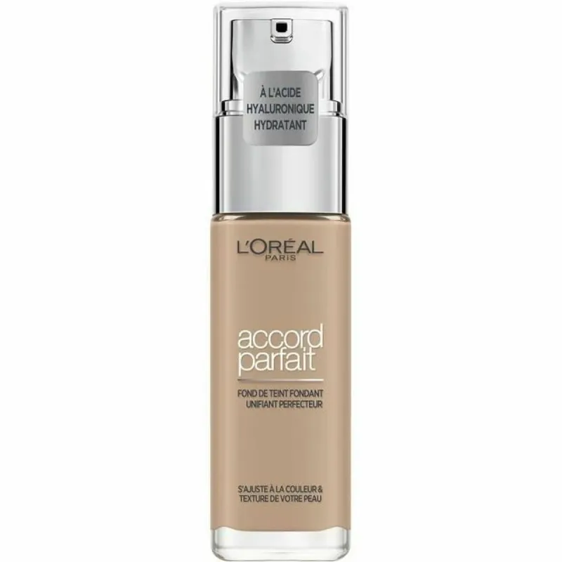 Skystas makiažo pagrindas L'Oreal Make Up GL-LORL232 Nº 4.N 30 ml