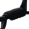 USB-C - USB-C kabelis Baseus P10319805111-00 Juoda 1 m