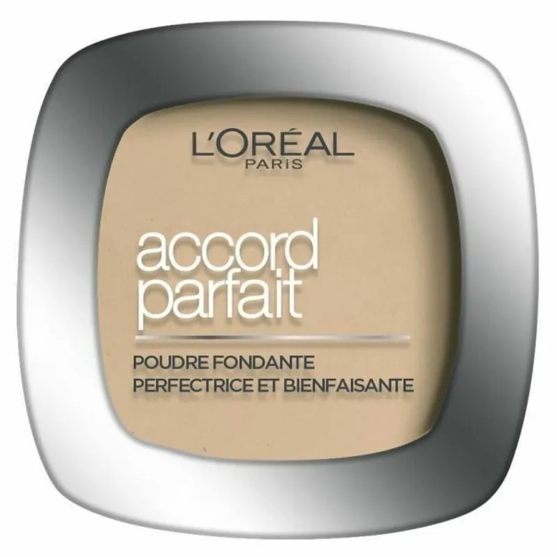 Pudra L'Oreal Make Up GL-LORL349 Nº 3.R 9 g