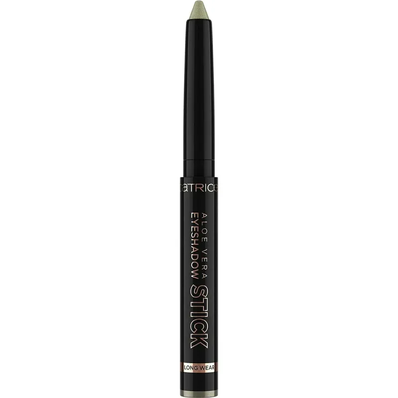 Тени для глаз Catrice Aloe Vera Nº 030 Nº 030-Olive Glam 1,5 g Карандаш Алоэ Вера