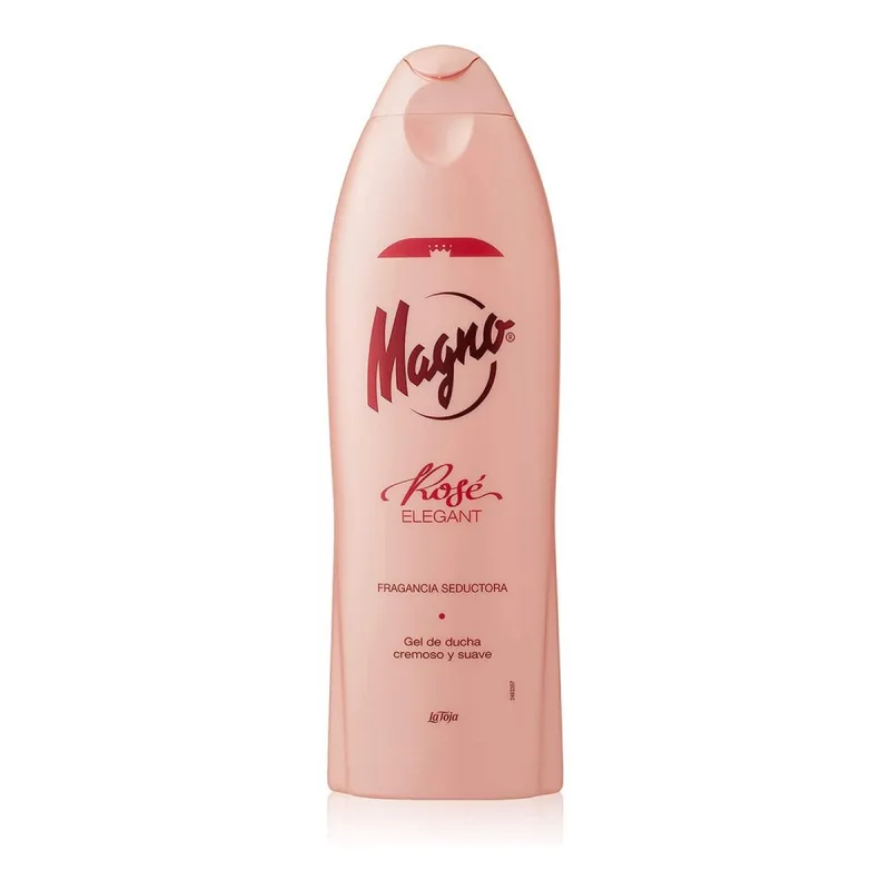Гель для душа Magno Rose Elegant 550 ml