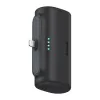 Powerbank Baseus P10068307113-00 Black 5000 mAh