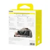 Powerbank Baseus P10068307113-00 Black 5000 mAh