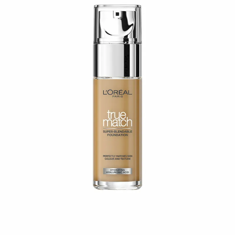 Nestemäinen meikin pohjustusaine L'Oreal Make Up Accord Parfait W Nº 6.5.D/W 30 ml