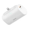 Powerbank Baseus P10068307213-00 Balts 5000 mAh