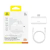 Powerbank Baseus P10068307213-00 White 5000 mAh