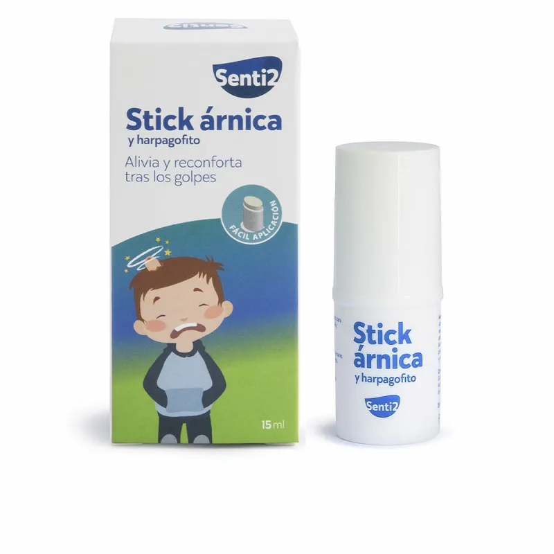 Atjaunojošs Krēms Zīdaiņiem Senti2 Stick árnica Stick 15 ml
