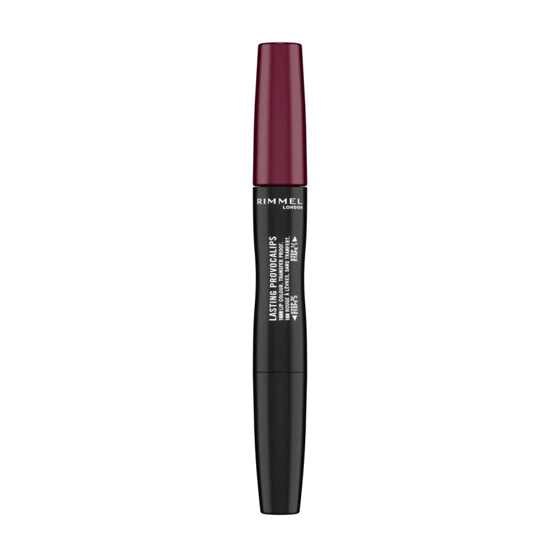 Lūpų dažai Rimmel London Lasting Provacalips 570-no wine-ing Nº 570-No Wine-Ing 2,3 ml
