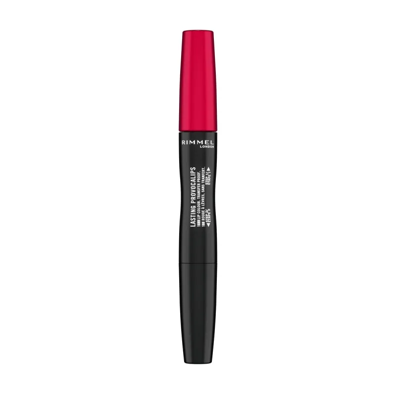 Lūpu Krāsas Rimmel London Lasting Provacalips 500-kiss the town red Nº 500-Kiss The Town Red 2,3 ml