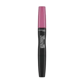 Lūpų dažai Rimmel London Lasting Provacalips 410-pink promise Nº 410-Pink Promise 2,3 ml