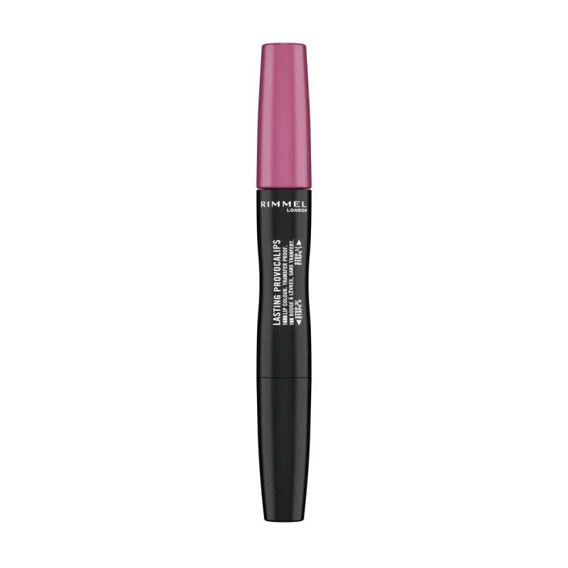 Губная помада Rimmel London Lasting Provacalips 410-pink promise Nº 410-Pink Promise 2,3 ml