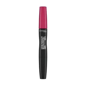 Lūpų dažai Rimmel London Lasting Provacalips 310-pounting pink Nº 310-Pounting Pink 2,3 ml