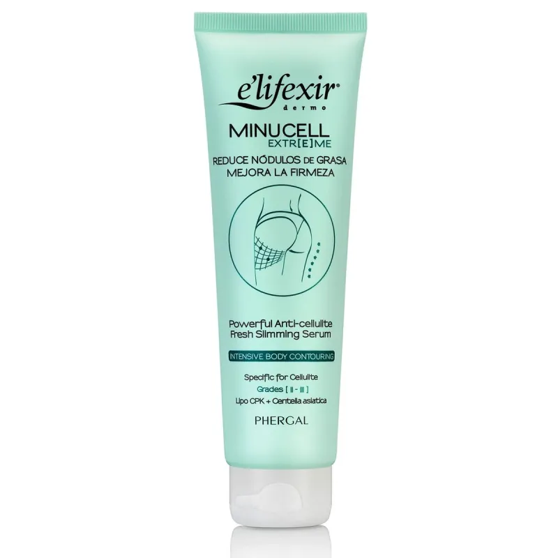 Крем для тела Elifexir Dermo 150 ml