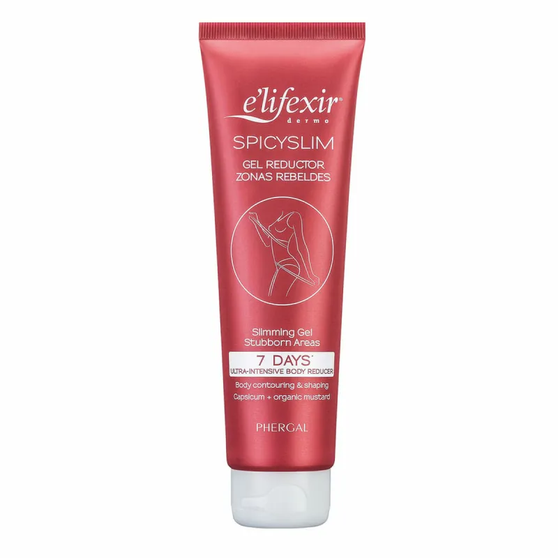 Dienas krēms Elifexir Dermo 150 ml
