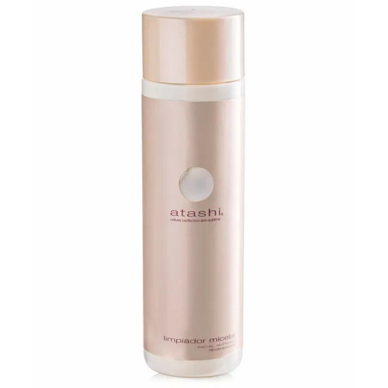 Мицеллярная вода Atashi Cellular Perfection Skin Sublime 250 ml