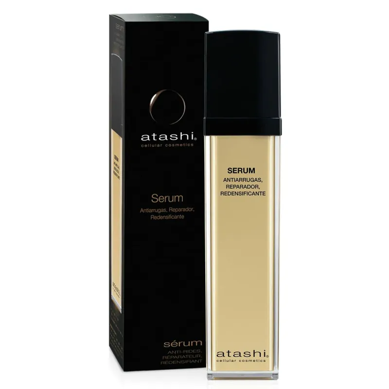 Veido serumas Atashi Celullar Cosmetic 50 ml