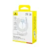 USB to Lightning Cable Baseus P10373003311-01 Blue 2 m