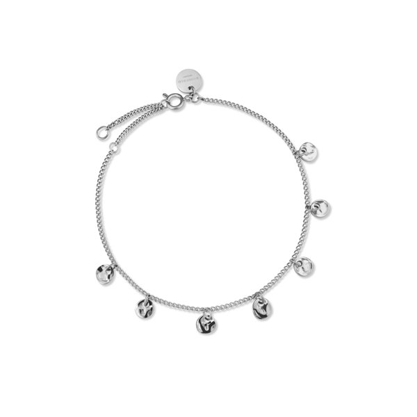 BRACELET ROSEFIELD WOMEN BMLBS-J237 (16-20CM )