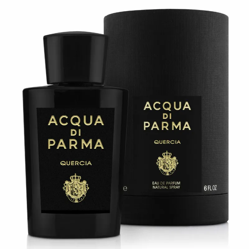 Unisex parfyymi Acqua Di Parma Quercia EDP 180 ml