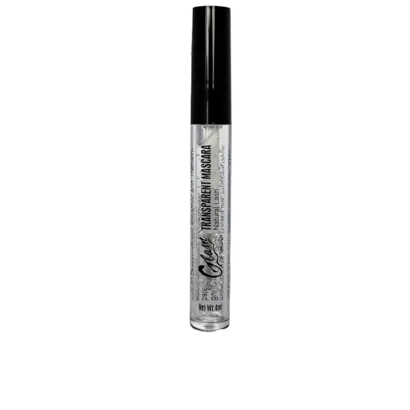 Mascara Glam Of Sweden   Läpinäkyvä Vesitiivis 4 ml