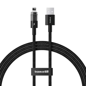USB-Lightning Kaabel Baseus P10373003111-00 Must 1 m