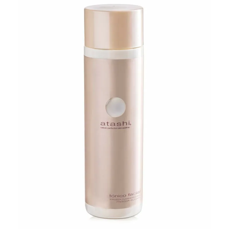 Veido tonikas Atashi Cellular Perfection Skin Sublime 250 ml Stangrinantis