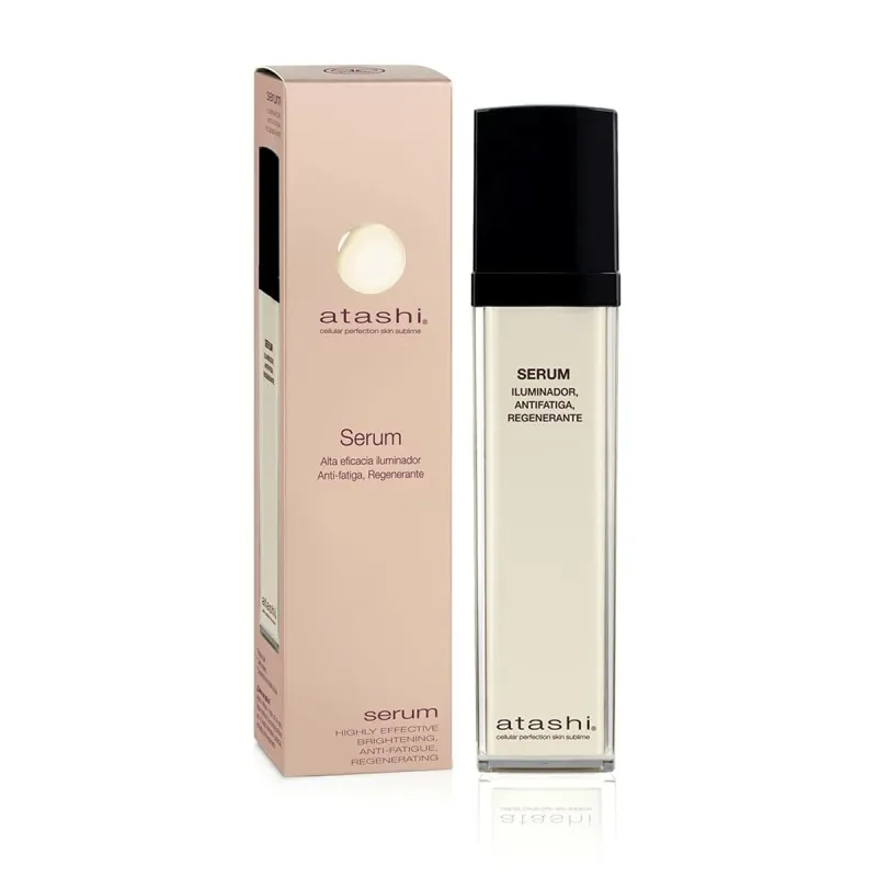 Sejas krēms Atashi Cellular Perfection Skin Sublime 50 ml