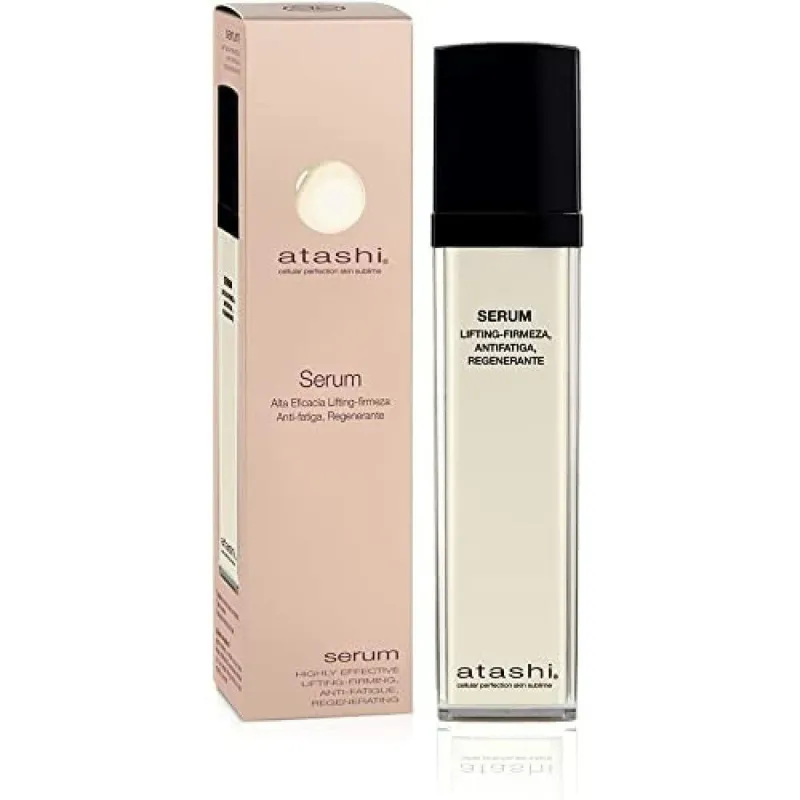 Sejas krēms Atashi Cellular Perfection Skin Sublime 50 ml