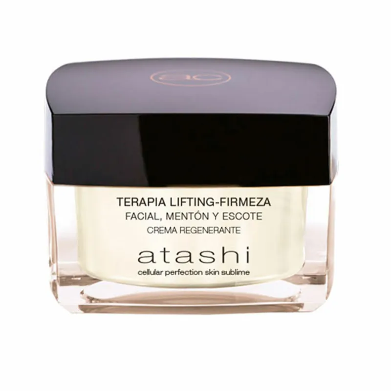 Atnaujinantis kojas Atashi Cellular Perfection Skin Sublime 50 ml