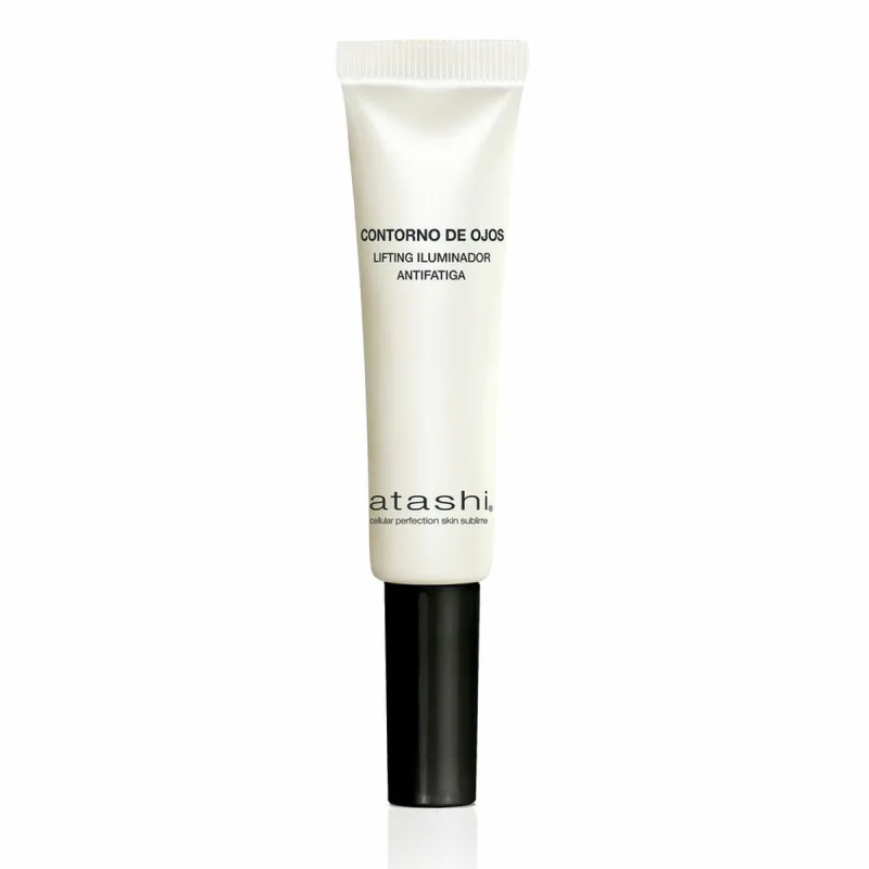 Silmänympärysvoide Atashi Cellular Perfection Skin Sublime 15 ml