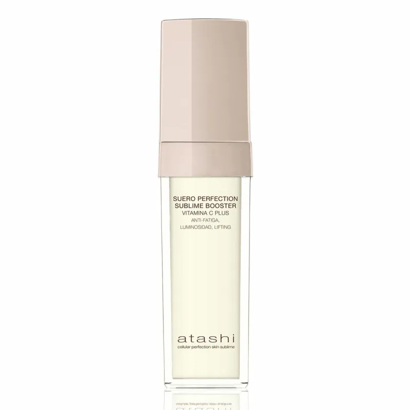 Day Cream Atashi Cellular Perfection Skin Sublime 30 ml