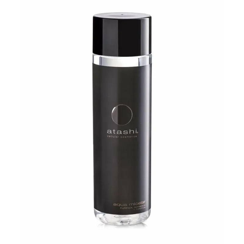 Мицеллярная вода Atashi Celullar Cosmetic 250 ml