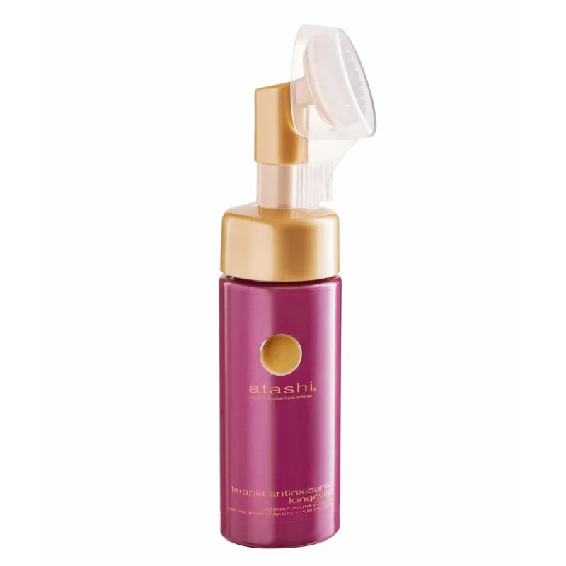 Sejas krēms Atashi Cellular Antioxidant Skin Defense 150 ml