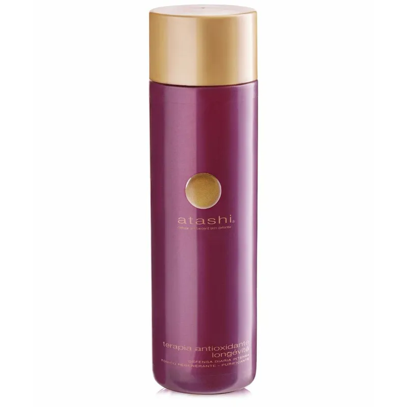 Valantis tonikas Atashi Cellular Antioxidant Skin Defense 250 ml