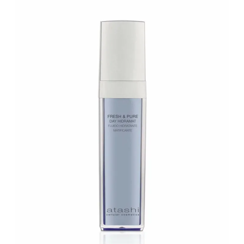 Sejas krēms Atashi Fresh Pure 50 ml