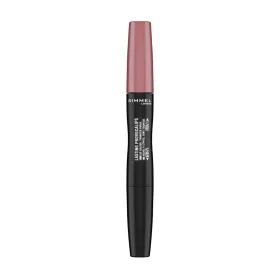 Mirdzoša lūpu krāsa Rimmel London Lasting Provocalips Nº 400-Grin & Bare It 2,3 ml