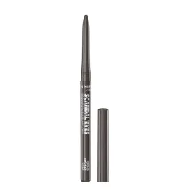 Akių pieštukas Rimmel London Scandaleyes Automatic Pilka 0,35 g Automatinis