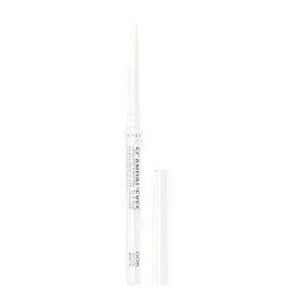 Akių pieštukas Rimmel London Scandaleyes Automatic Balta 0,35 g Automatinis