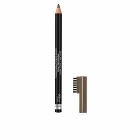 Erotinis masažo aliejus 240 ml Rimmel London Brow This Way 005-ash brown