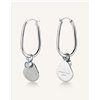 EARRINGS ROSEFIELD WOMEN JPHSCS-J257 (2CM )