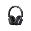 Bluetooth Headband Headphones Baseus Bowie H1s Black