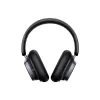 Bluetooth Headband Headphones Baseus Bowie H1s Black