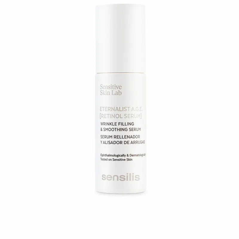 Veido serumas Sensilis Eternalist E 30 ml