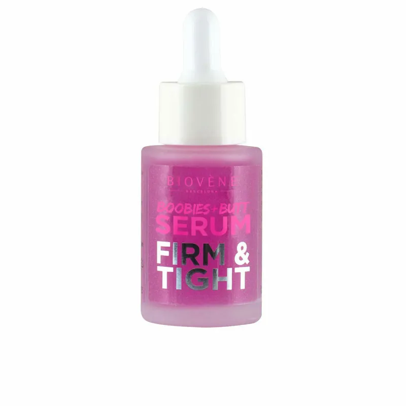 Vartalovoide Biovène Serum Firm Tight 30 ml Dekoltee