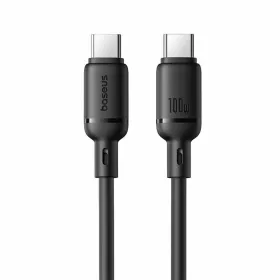 USB-C - USB-C kaapeli Baseus P10377704113-01