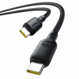 USB-C - USB-C kaapeli Baseus P10377704113-01