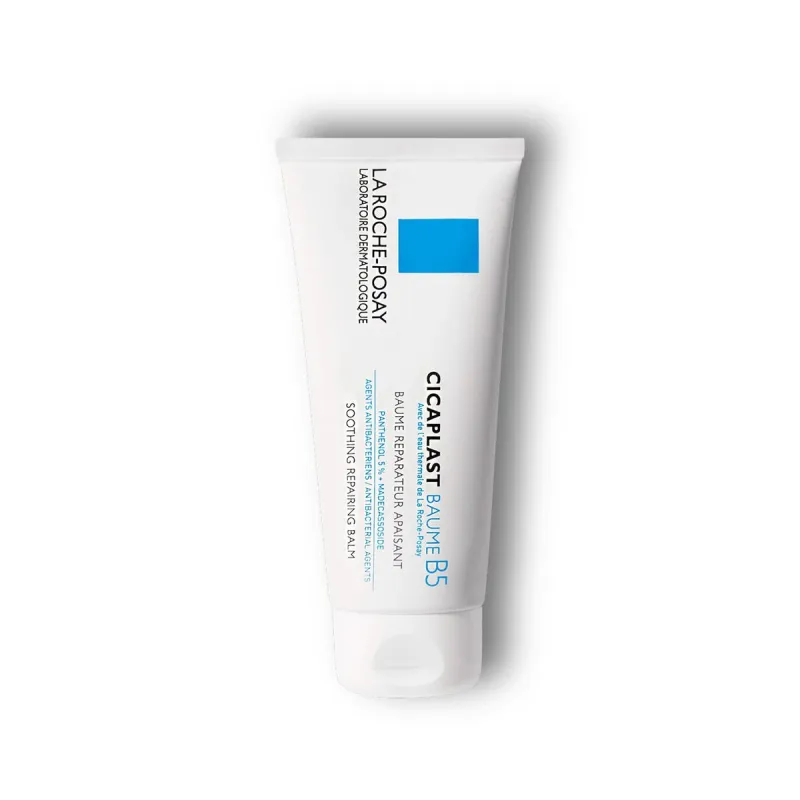 Kasvovoide La Roche Posay Cicaplast Baume 100 ml