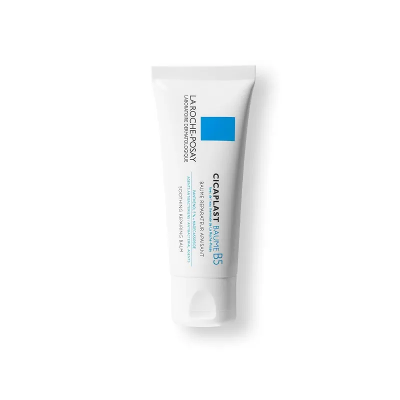 Крем для лица La Roche Posay Cicaplast Baume 40 ml
