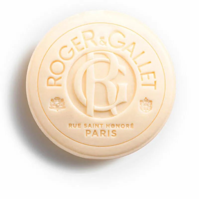 Dušas želeja Roger & Gallet Fleur De Figuier 100 g