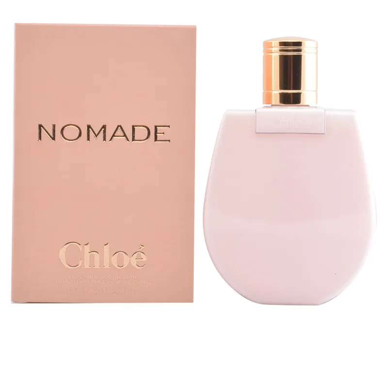 Лосьон для тела Chloe NOMADE 200 ml
